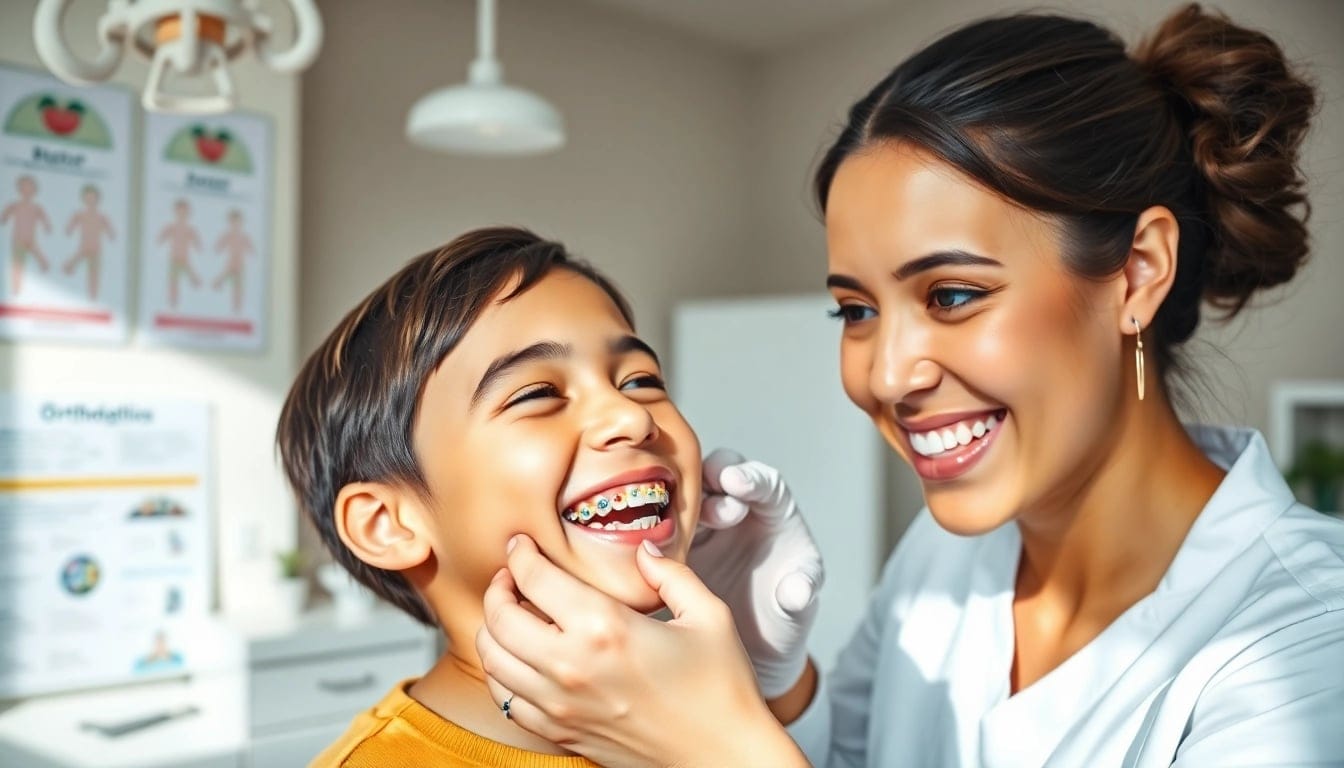 Overbite jaw surgery Hawthorn: Invisalign for Adults in Hawthorn: Modern Invisible Braces Treatment