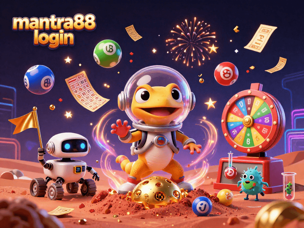 Engage in excitement and win with mantra88 login while exploring vibrant casino rewards and games.