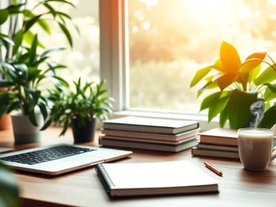 Achieving Your Most Productive Life: Strategies for Total Efficiency