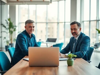 Boost Your Business with a Strategic Management Consultant Sacramento