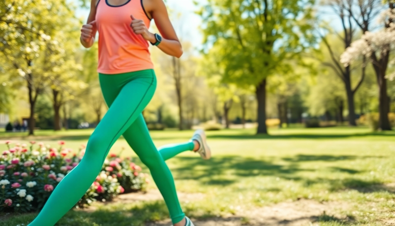 Jogging stoffen in hoogwaardige kwaliteit voor een actieve levensstijl.