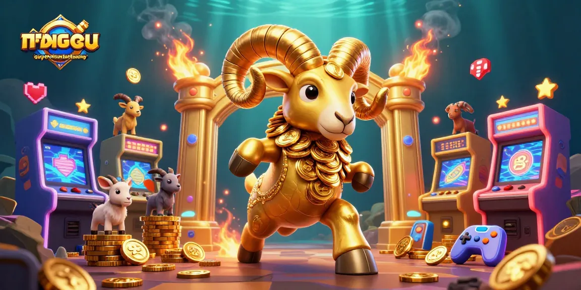 Engage in exciting gameplay at quyetchientienthuong with a vibrant 3D gaming casino scene.