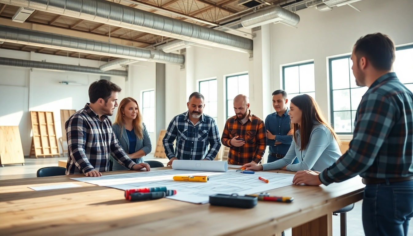 Elevate Your Skills with Contractor Training San Antonio TX
