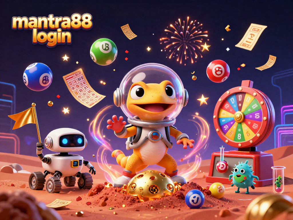Engage in excitement and win with mantra88 login while exploring vibrant casino rewards and games.