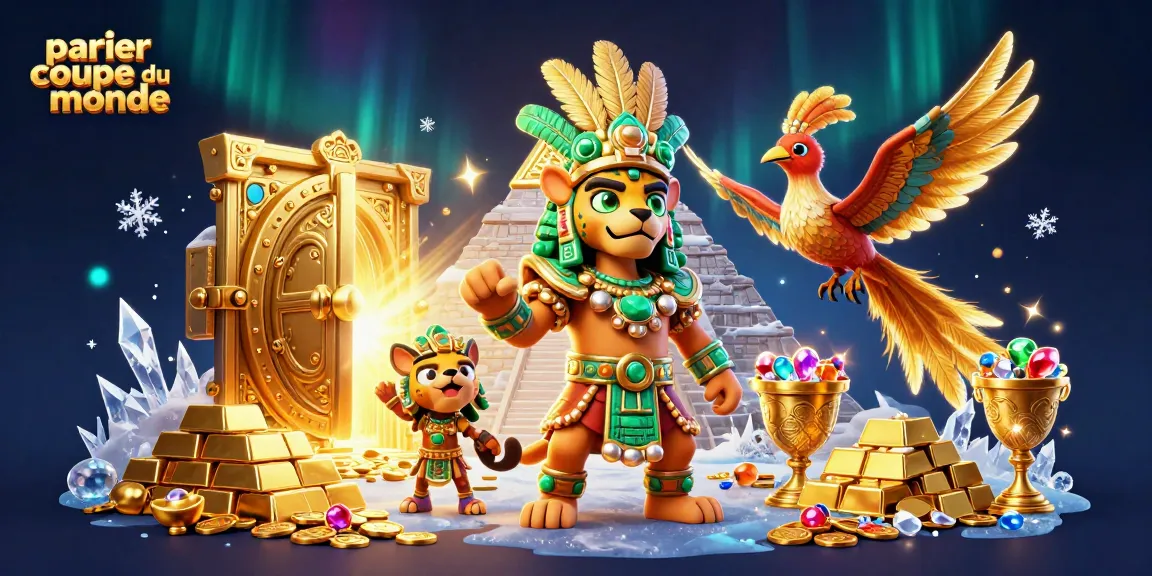 Visez vos gains en pariant coupe du monde avec des stratégies efficaces lors de ce tournoi captivant.
