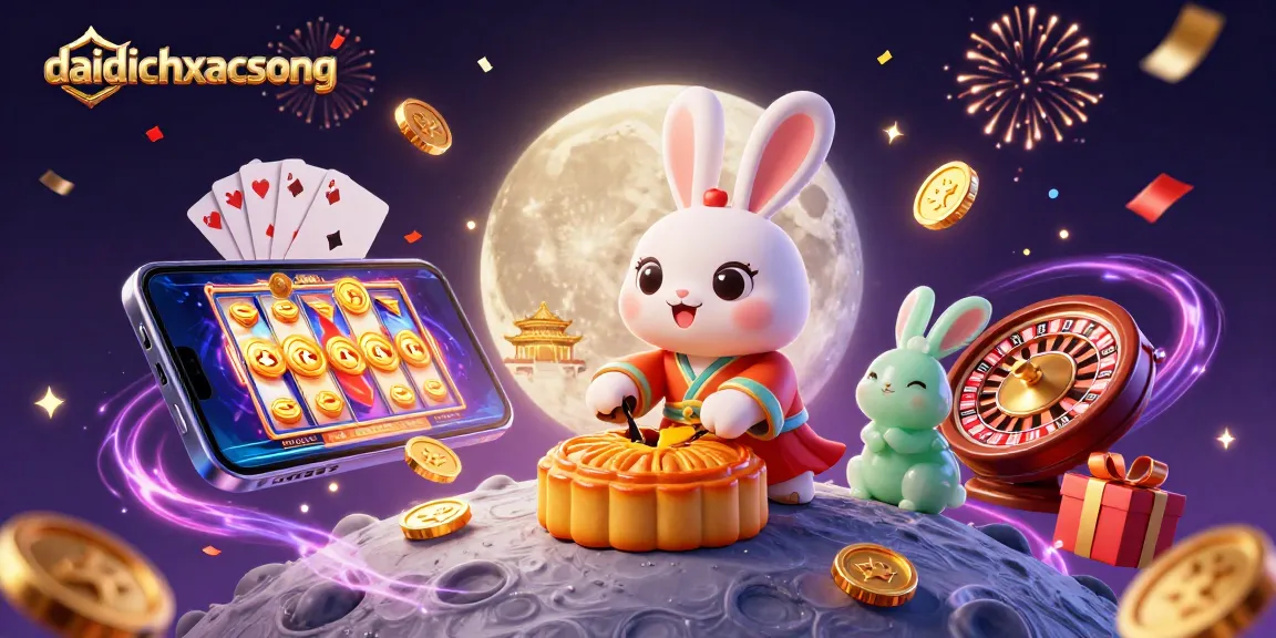 Engage with daidichxacsong's thrilling gameplay featuring iconic characters and exciting casino elements.