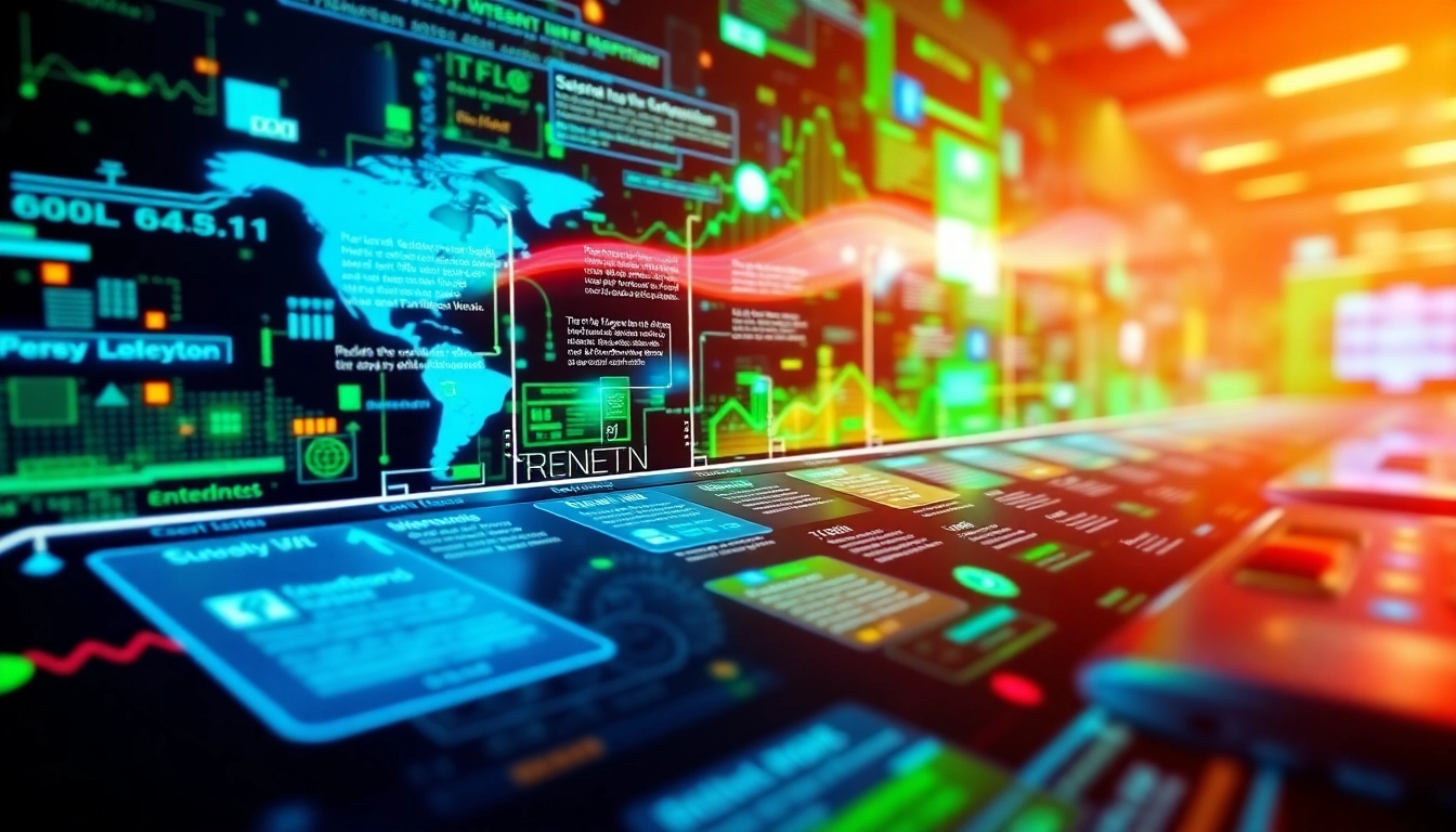 Illustrative representation of internet history timeline, showcasing key milestones and innovations.