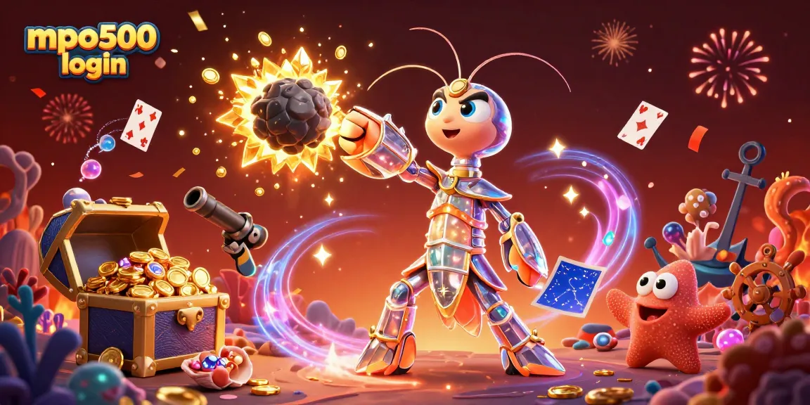 Engage with mpo500 login for thrilling gameplay while enjoying premium culinary delights.