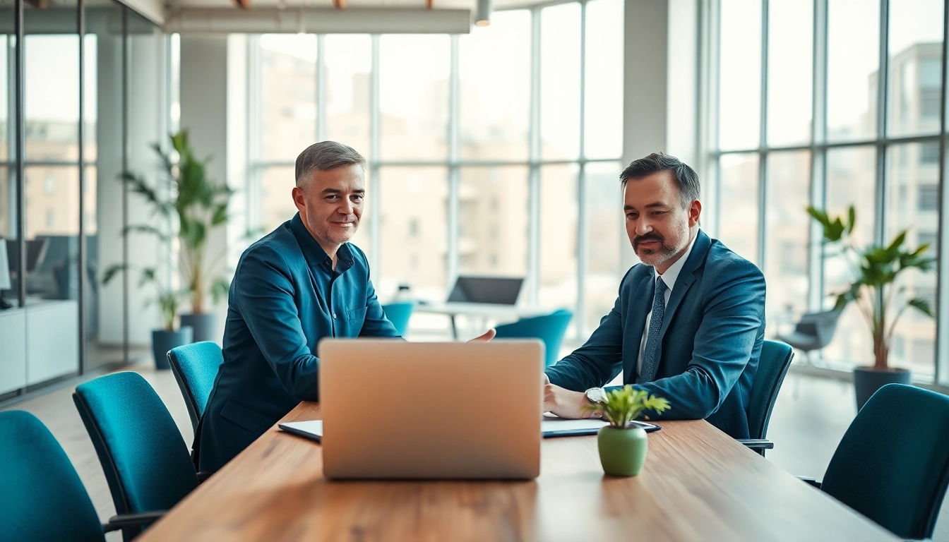 Boost Your Business with a Strategic Management Consultant Sacramento