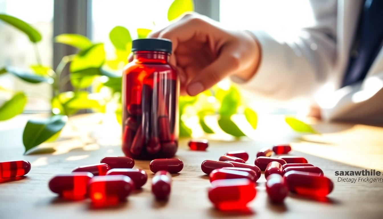 A Comprehensive Astaxanthin Dosage Guide for Optimal Health Benefits