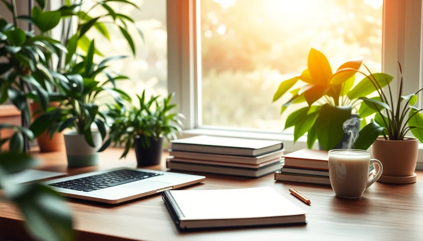 Achieving Your Most Productive Life: Strategies for Total Efficiency