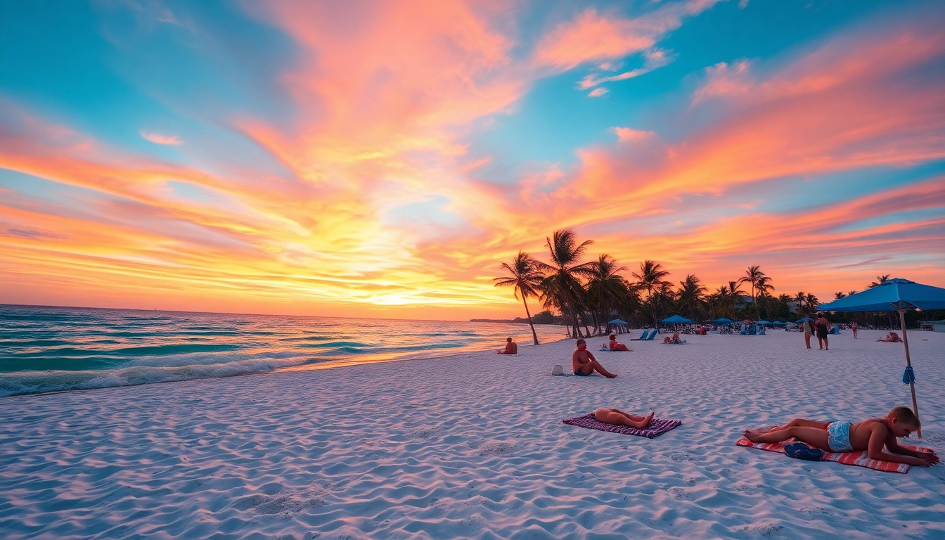 Your Guide to the Best of Pensacola FL for Outdoor Fun and Culture