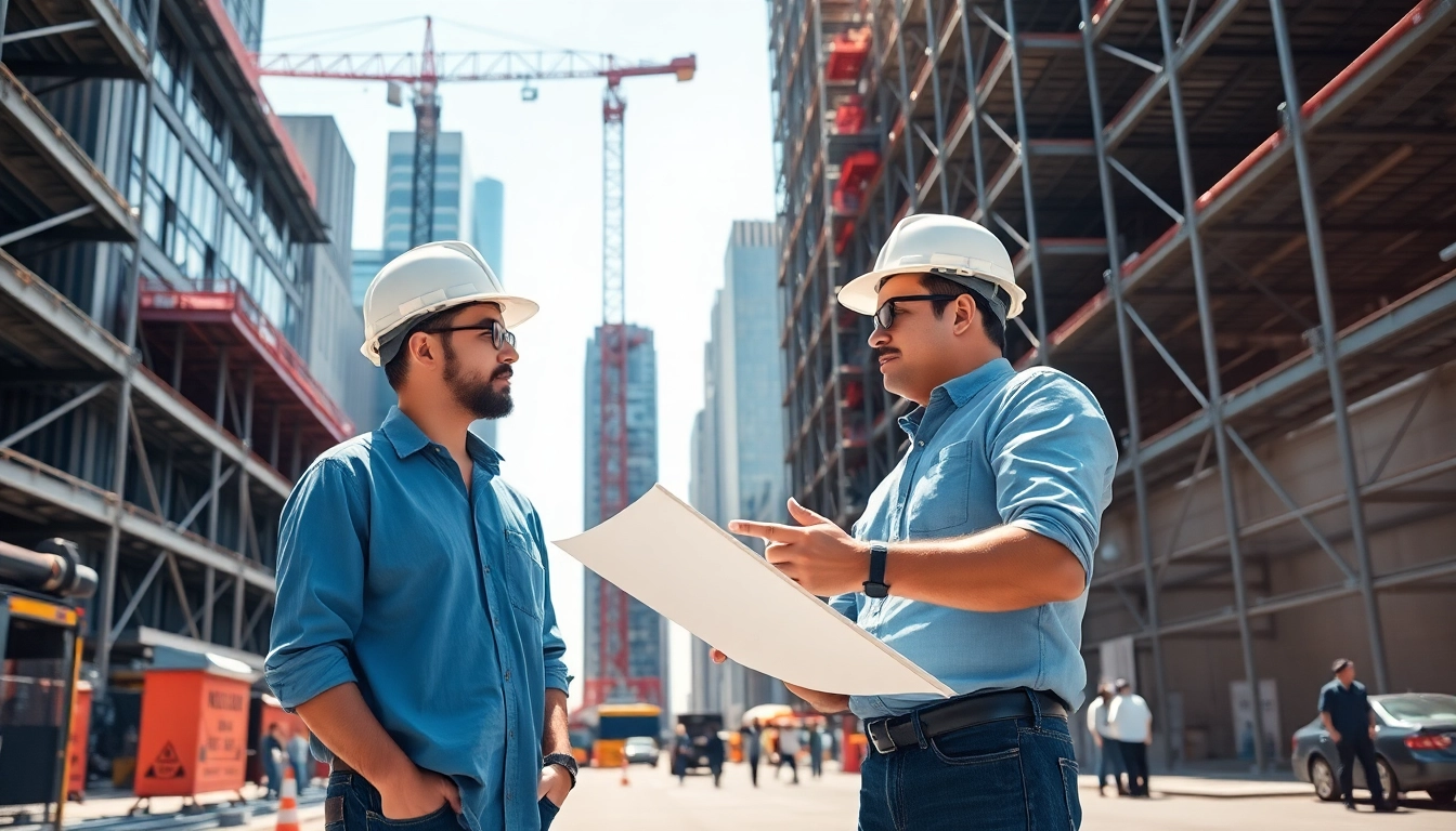 Expert Tips for Choosing the Right Manhattan General Contractor